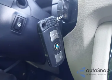 2014 BMW X1 xDrive28I from USA, damaged, VIN WBAVL1C56EVY11626